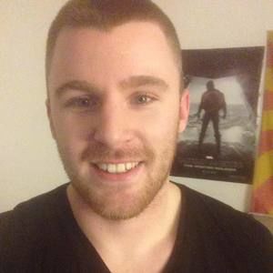 Meet your Posher, Will